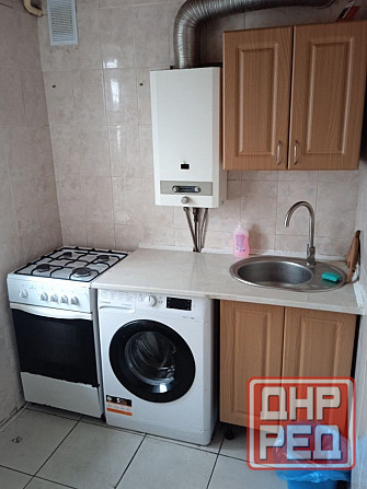 Сдается 2-комнатная квартира в Кировском районе , микрорайон Текстильщик Донецк - изображение 4