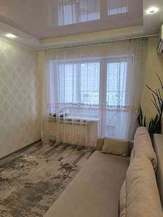 Сдается 1-комнтаная квартира на Раздольном в Пролетарском районе. Донецк