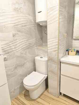 Сдается 1-комнтаная квартира на Раздольном в Пролетарском районе. Донецк