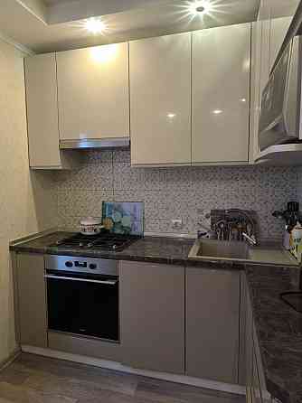 Сдается 1-комнтаная квартира на Раздольном в Пролетарском районе. Донецк