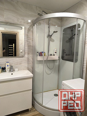 Сдается 1-комнтаная квартира на Раздольном в Пролетарском районе. Донецк - изображение 5