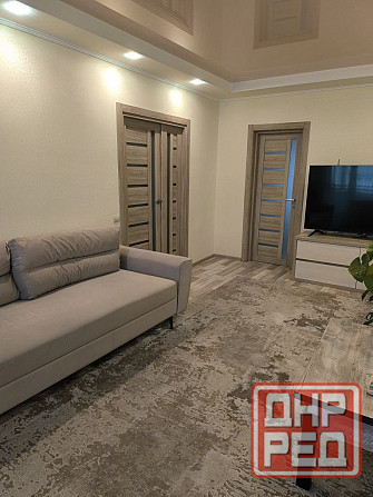 Сдается 1-комнтаная квартира на Раздольном в Пролетарском районе. Донецк - изображение 2