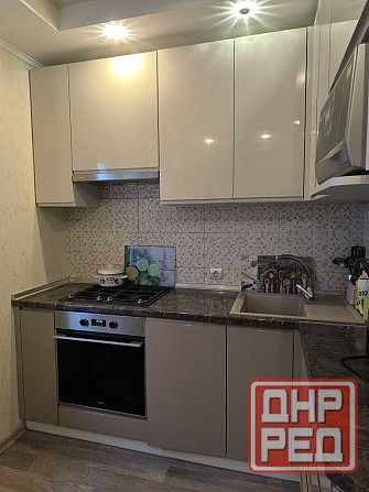 Сдается 1-комнтаная квартира на Раздольном в Пролетарском районе. Донецк - изображение 1