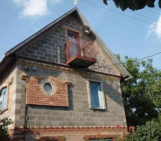 продам дом в Ленинском р-не Донецк