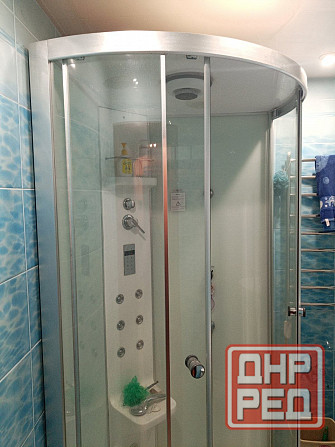 Сдается 2 комнатная квартира в Ленинском районе Донецка, стоматология, оцкб Донецк - изображение 7