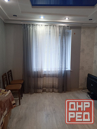 Сдается 2 комнатная квартира в Ленинском районе Донецка, стоматология, оцкб Донецк - изображение 6