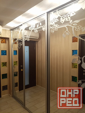 Сдается 2 комнатная квартира в Ленинском районе Донецка, стоматология, оцкб Донецк - изображение 3