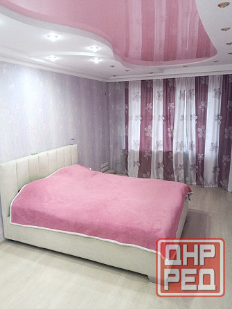 Сдается 2 комнатная квартира в Ленинском районе Донецка, стоматология, оцкб Донецк - изображение 1