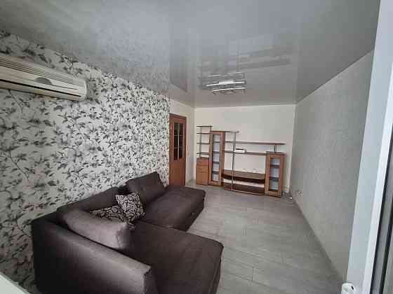 Сдается 1-комнатная квартира на Владычанского в Калининском районе. Ориентир Гулливер. Донецк