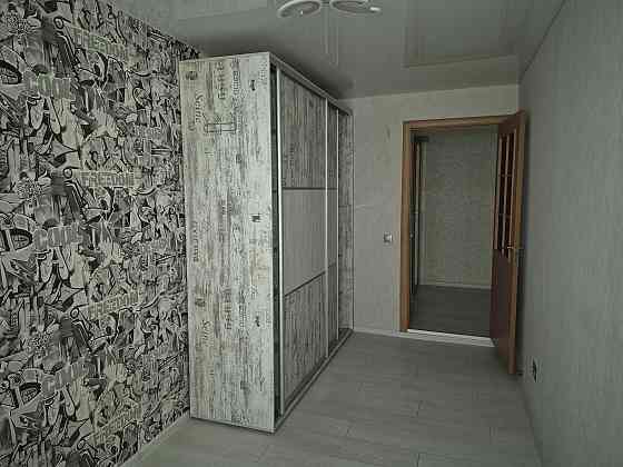 Сдается 1-комнатная квартира на Владычанского в Калининском районе. Ориентир Гулливер. Донецк