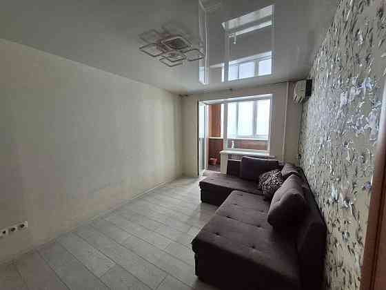 Сдается 1-комнатная квартира на Владычанского в Калининском районе. Ориентир Гулливер. Донецк