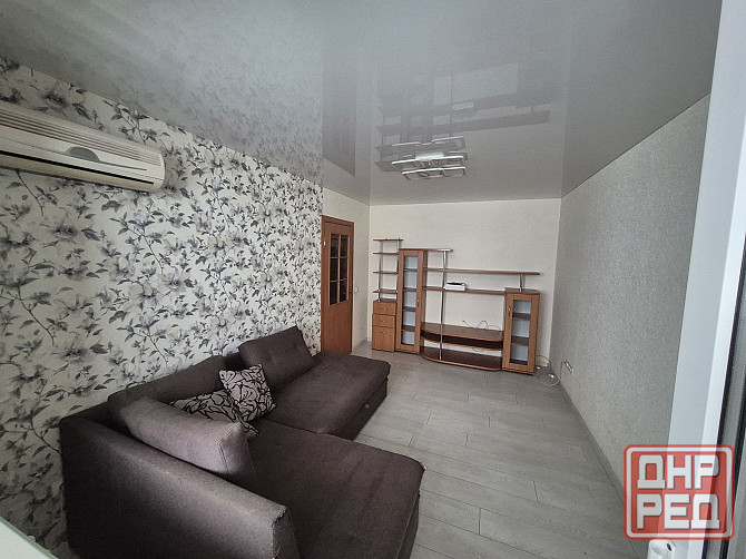 Сдается 1-комнатная квартира на Владычанского в Калининском районе. Ориентир Гулливер. Донецк - изображение 1