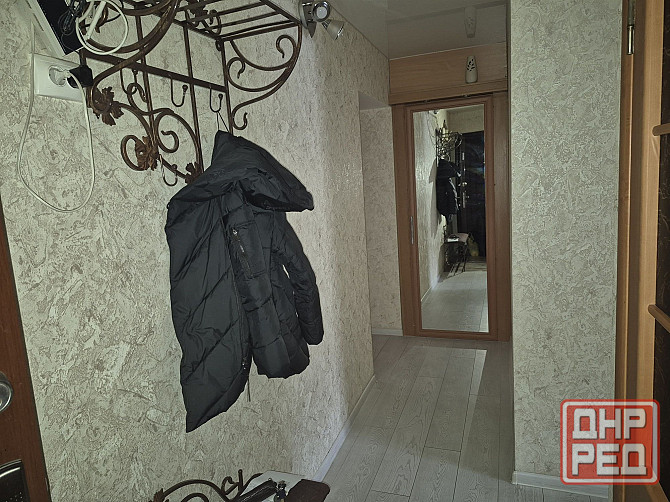 Сдается 1-комнатная квартира на Владычанского в Калининском районе. Ориентир Гулливер. Донецк - изображение 3