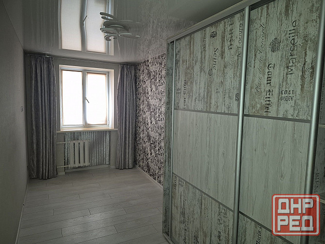 Сдается 1-комнатная квартира на Владычанского в Калининском районе. Ориентир Гулливер. Донецк - изображение 5