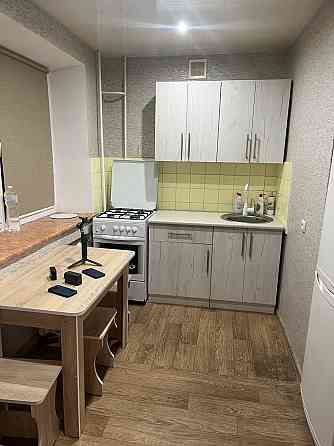 Сдается однокомнатная квартира в Кировском р-не, микр-н Текстильщик, орн. 22 училище, ул. Петровског Донецк