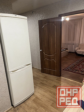 Сдается однокомнатная квартира в Кировском р-не, микр-н Текстильщик, орн. 22 училище, ул. Петровског Донецк - изображение 5