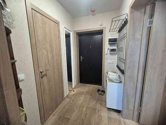 Впервые сдаётся в аренду 1-комнатная крупногабаритная квартира пер. Ровенский, д. 19 Мариуполь