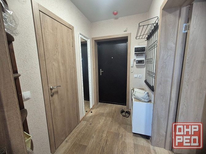 Впервые сдаётся в аренду 1-комнатная крупногабаритная квартира пер. Ровенский, д. 19 Мариуполь - изображение 4