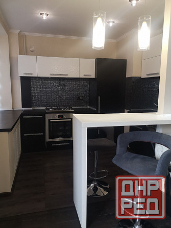 Сдается 2х комнатная квартира в Ленинском р-не, орн. оцкб. Донецк - изображение 7