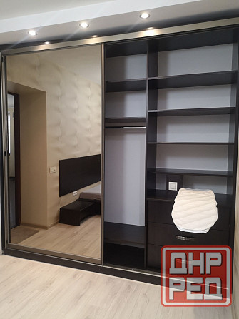 Сдается 2х комнатная квартира в Ленинском р-не, орн. оцкб. Донецк - изображение 3