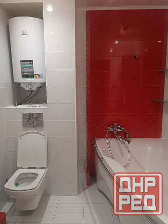 Сдается 2х комнатная квартира в Ленинском р-не, орн. оцкб. Донецк - изображение 4