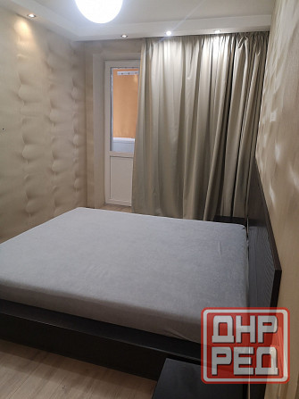 Сдается 2х комнатная квартира в Ленинском р-не, орн. оцкб. Донецк - изображение 1