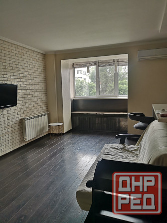 Сдается 2х комнатная квартира в Ленинском р-не, орн. оцкб. Донецк - изображение 5