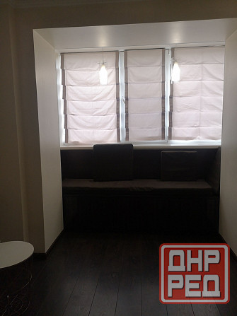 Сдается 2х комнатная квартира в Ленинском р-не, орн. оцкб. Донецк - изображение 2