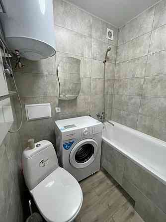 Сдается 1-комнатная квартира в Ворошиловском районе, ориентир библиотека Крупская. Донецк