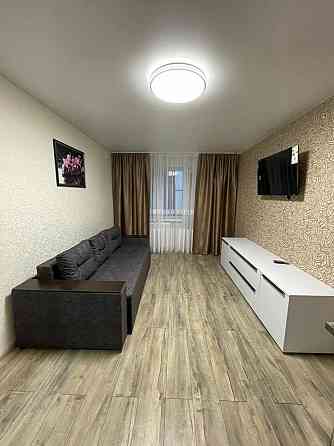 Сдается 1-комнатная квартира в Ворошиловском районе, ориентир библиотека Крупская. Донецк