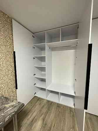 Сдается 1-комнатная квартира в Ворошиловском районе, ориентир библиотека Крупская. Донецк