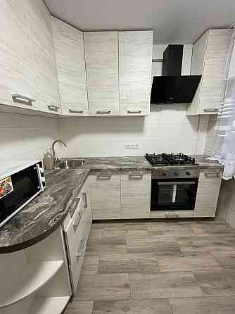 Сдается 1-комнатная квартира в Ворошиловском районе, ориентир библиотека Крупская. Донецк