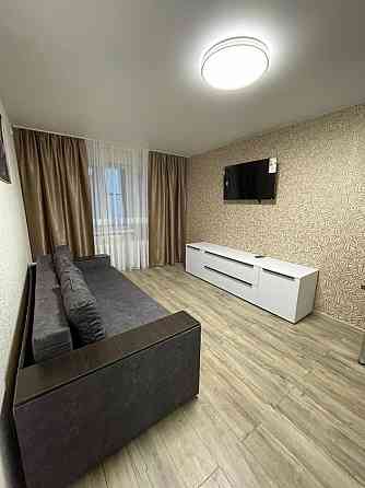 Сдается 1-комнатная квартира в Ворошиловском районе, ориентир библиотека Крупская. Донецк