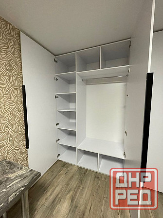 Сдается 1-комнатная квартира в Ворошиловском районе, ориентир библиотека Крупская. Донецк - изображение 5