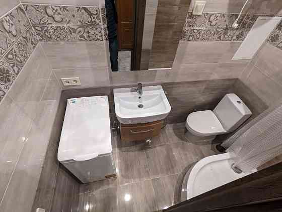 Сдается 2-комнатная квартира в Кировском районе , мкр-н Текстильщик Донецк