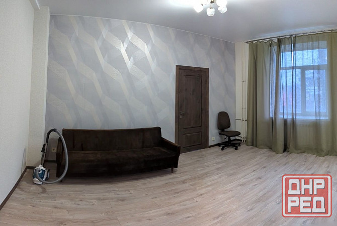 Сдается 2-комнатная квартира в Кировском районе , мкр-н Текстильщик Донецк - изображение 2