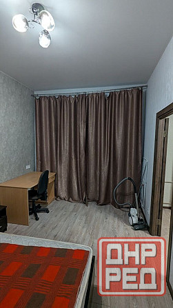 Сдается 2-комнатная квартира в Кировском районе , мкр-н Текстильщик Донецк - изображение 3