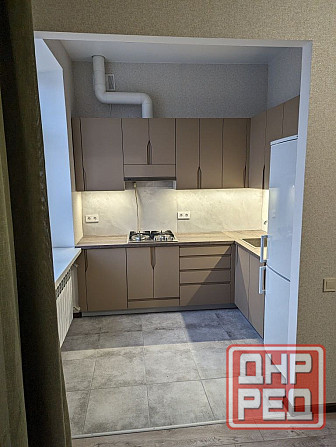 Сдается 2-комнатная квартира в Кировском районе , мкр-н Текстильщик Донецк - изображение 6