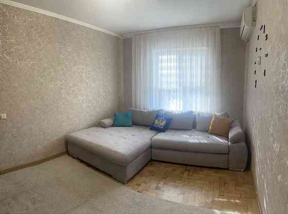 Сдаётся двухкомнатная квартира в Ворошиловском районе, ориентир Кинотеатр Звездочка Донецк