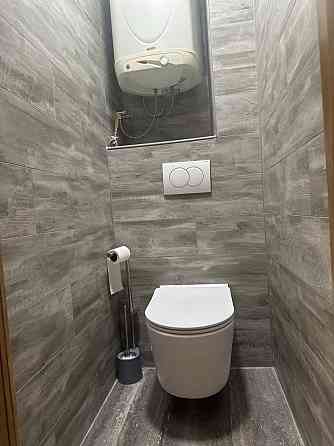 Сдаётся двухкомнатная квартира в Ворошиловском районе, ориентир Кинотеатр Звездочка Донецк