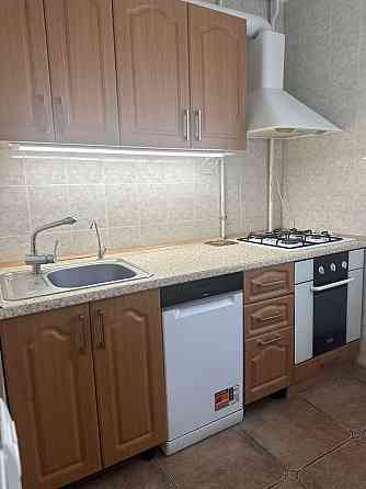 Сдаётся двухкомнатная квартира в Ворошиловском районе, ориентир Кинотеатр Звездочка Донецк