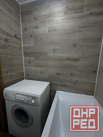 Сдаётся двухкомнатная квартира в Ворошиловском районе, ориентир Кинотеатр Звездочка Донецк - изображение 6