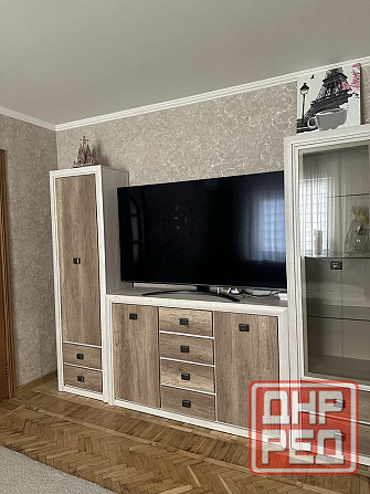 Сдаётся двухкомнатная квартира в Ворошиловском районе, ориентир Кинотеатр Звездочка Донецк - изображение 3