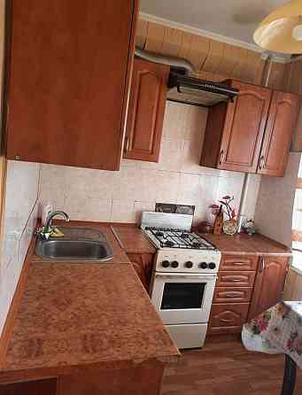 Сдается 1-комнатная квартира в Калининском районе, Разенкова Донецк