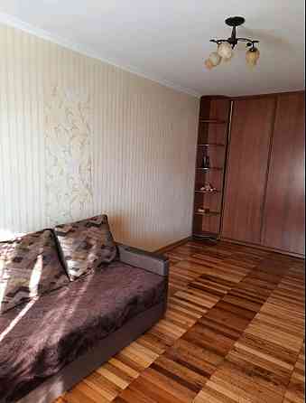 Сдается 1-комнатная квартира в Калининском районе, Разенкова Донецк