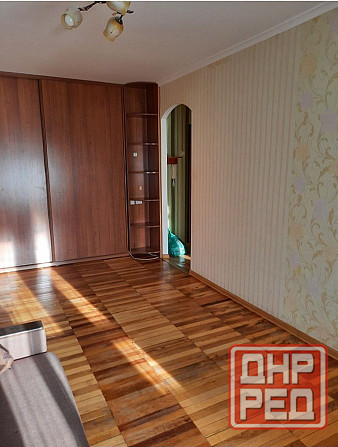 Сдается 1-комнатная квартира в Калининском районе, Разенкова Донецк - изображение 5