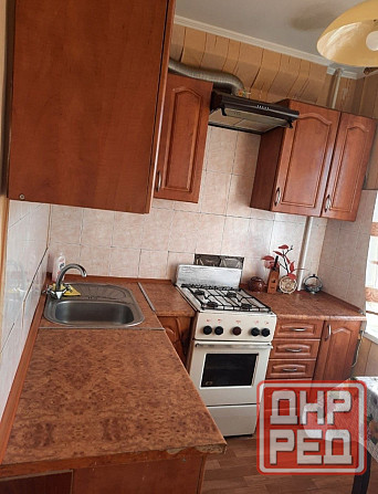 Сдается 1-комнатная квартира в Калининском районе, Разенкова Донецк - изображение 4