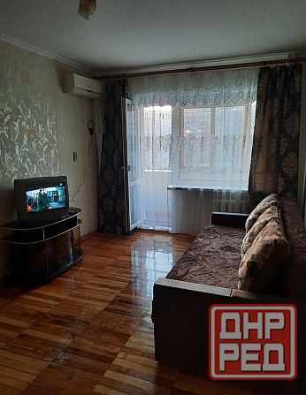 Сдается 1-комнатная квартира в Калининском районе, Разенкова Донецк - изображение 2