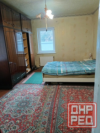 Продам дом Пролетарское ровд, школа 133. Донецк - изображение 5