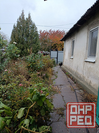 Продам дом Пролетарское ровд, школа 133. Донецк - изображение 11